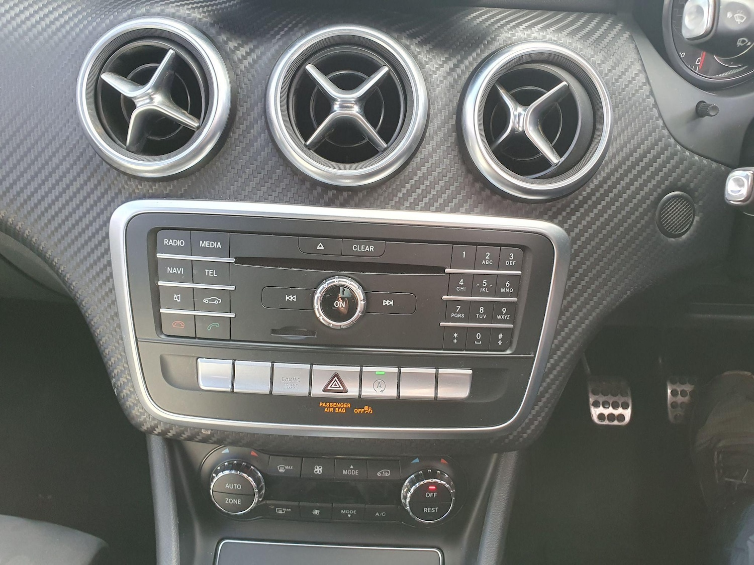 Used Mercedes-Benz A-Class 2016 for sale - 76991287: Photo 29