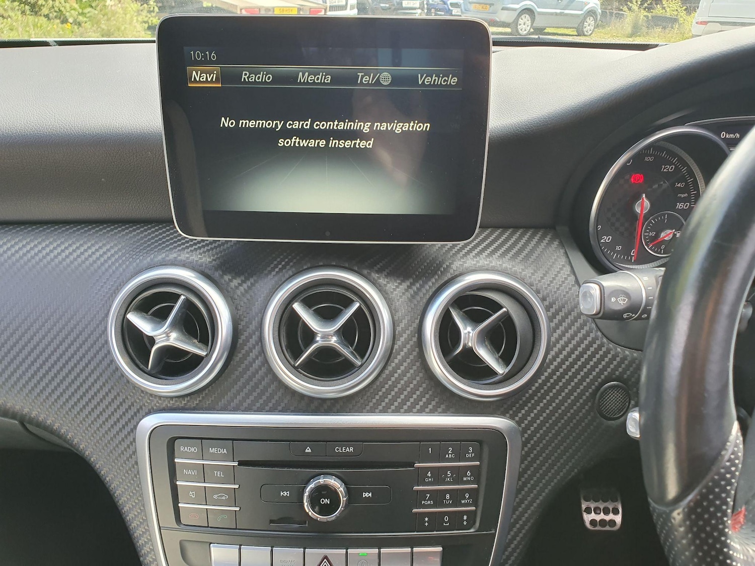 Used Mercedes-Benz A-Class 2016 for sale - 76991287: Photo 30