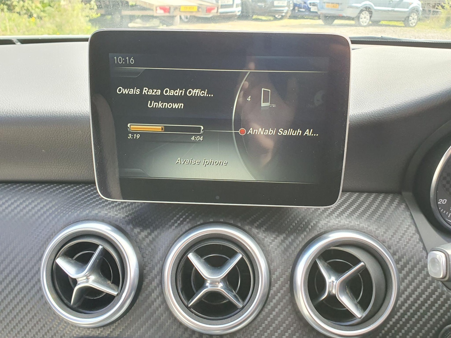 Used Mercedes-Benz A-Class 2016 for sale - 76991287: Photo 31