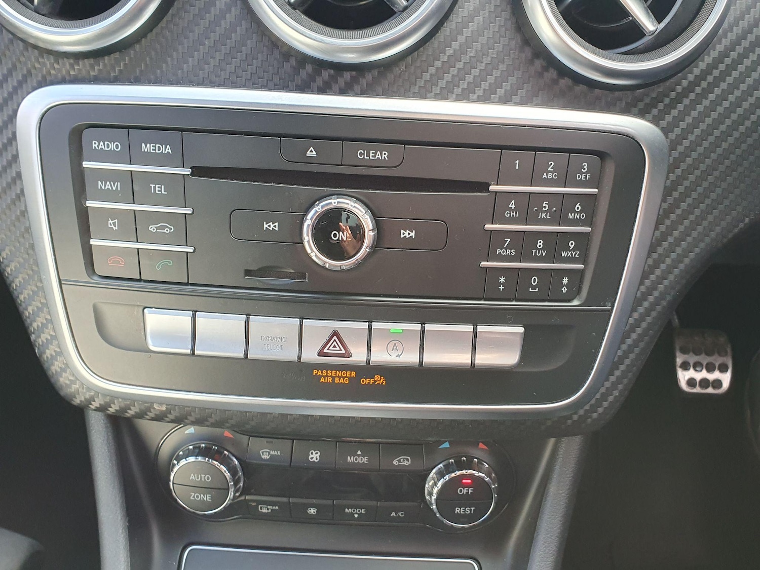 Used Mercedes-Benz A-Class 2016 for sale - 76991287: Photo 32