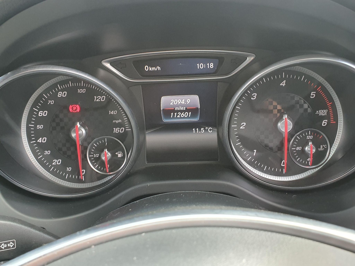 Used Mercedes-Benz A-Class 2016 for sale - 76991287: Photo 35