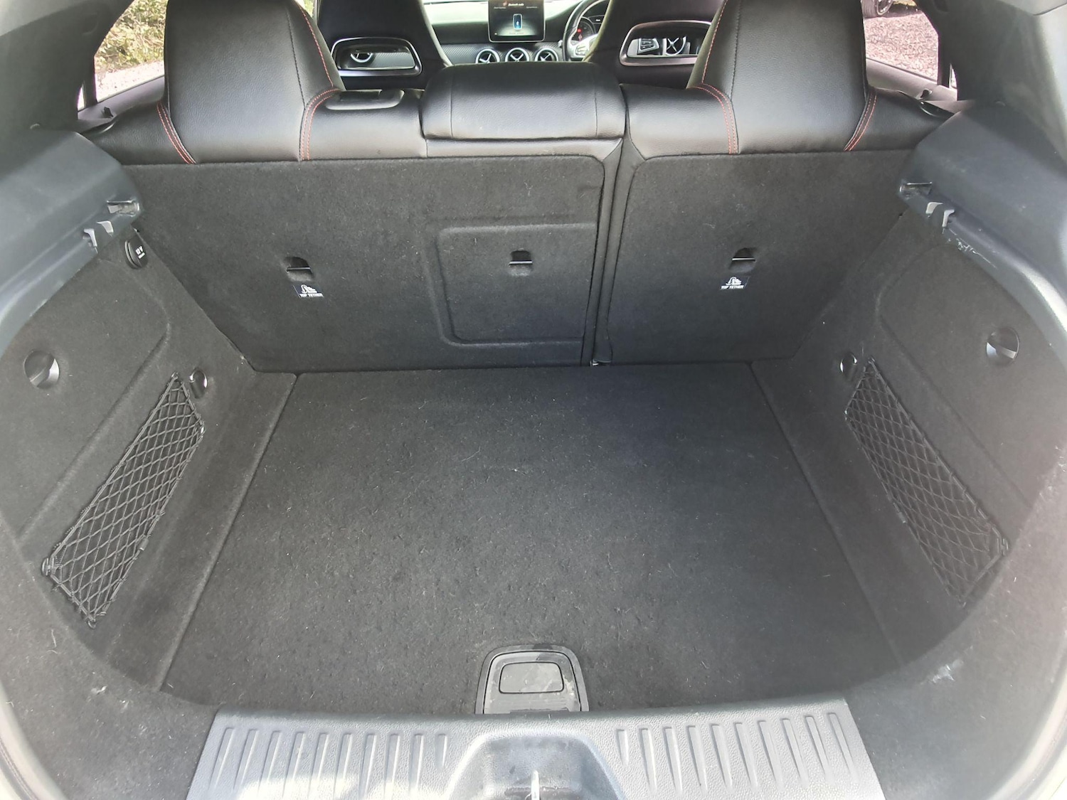 Used Mercedes-Benz A-Class 2016 for sale - 76991287: Photo 44