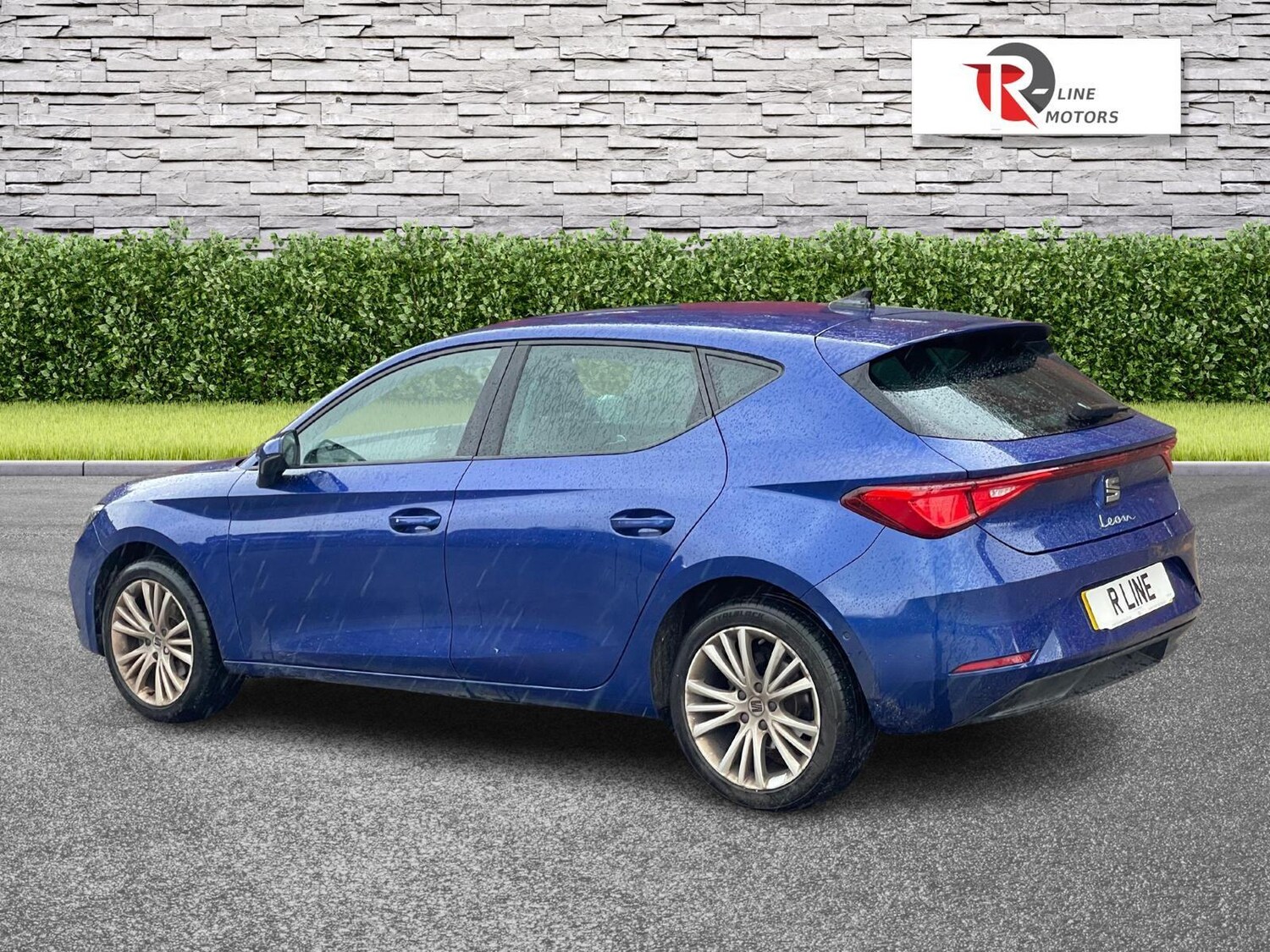 Used SEAT Leon 2021 for sale - 76175116: Photo 10