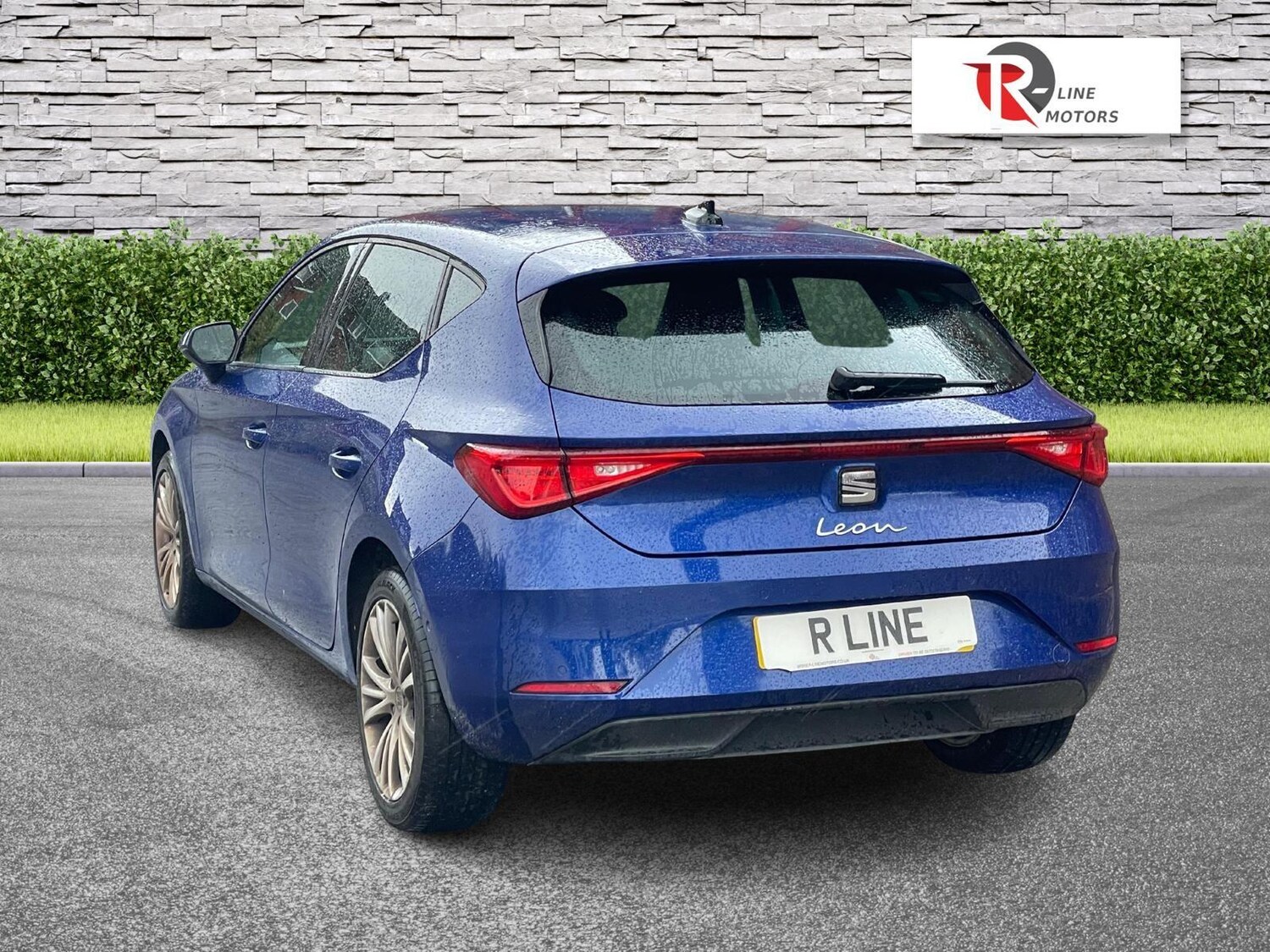 Used SEAT Leon 2021 for sale - 76175116: Photo 11
