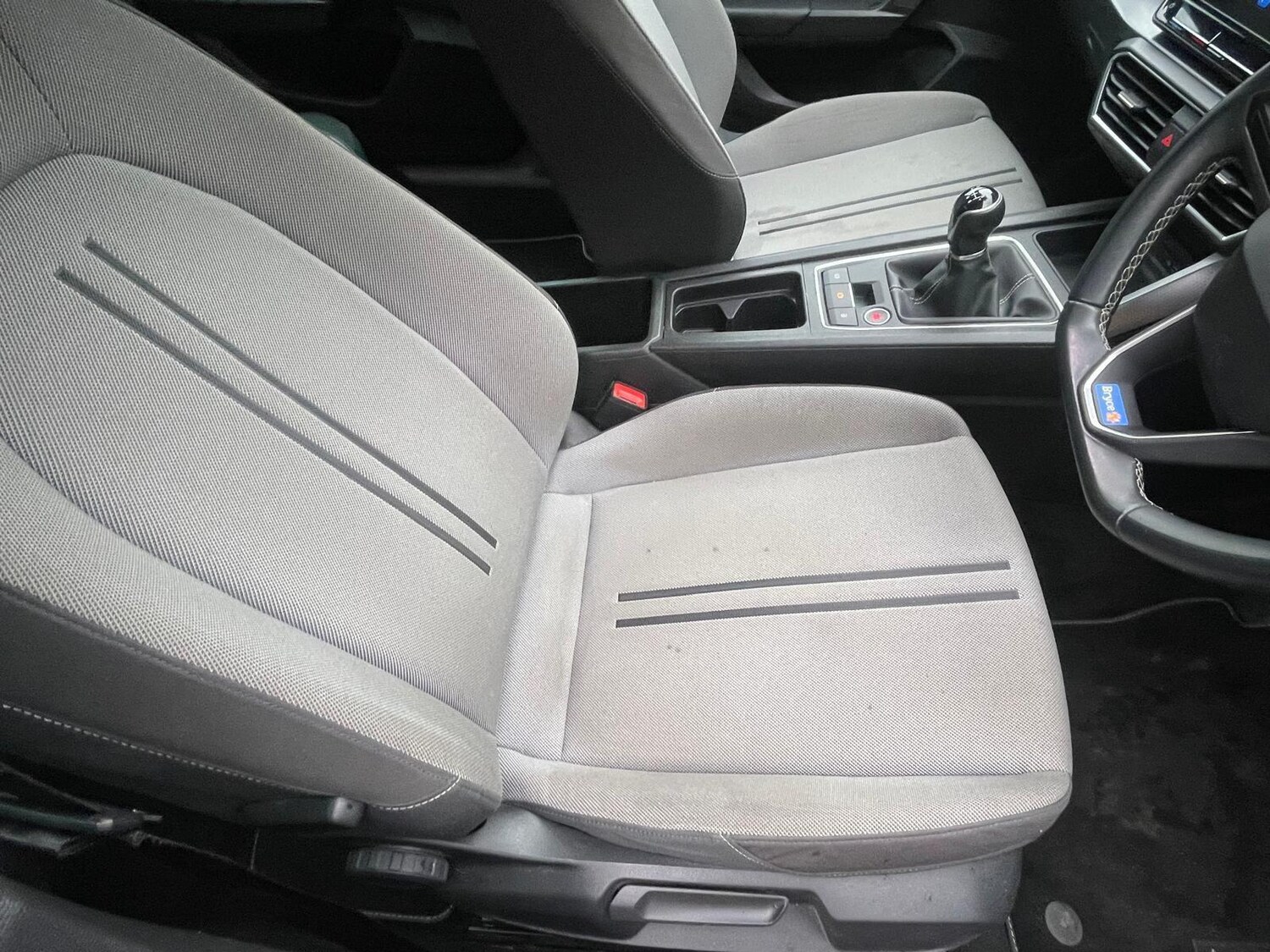 Used SEAT Leon 2021 for sale - 76175116: Photo 16