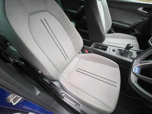 Used SEAT Leon 2021 for sale - 76175116: Photo 17