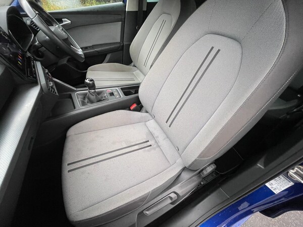Used SEAT Leon 2021 for sale - 76175116: Photo 19