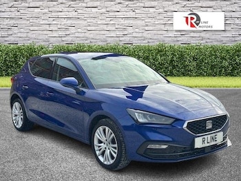 SEAT - Leon