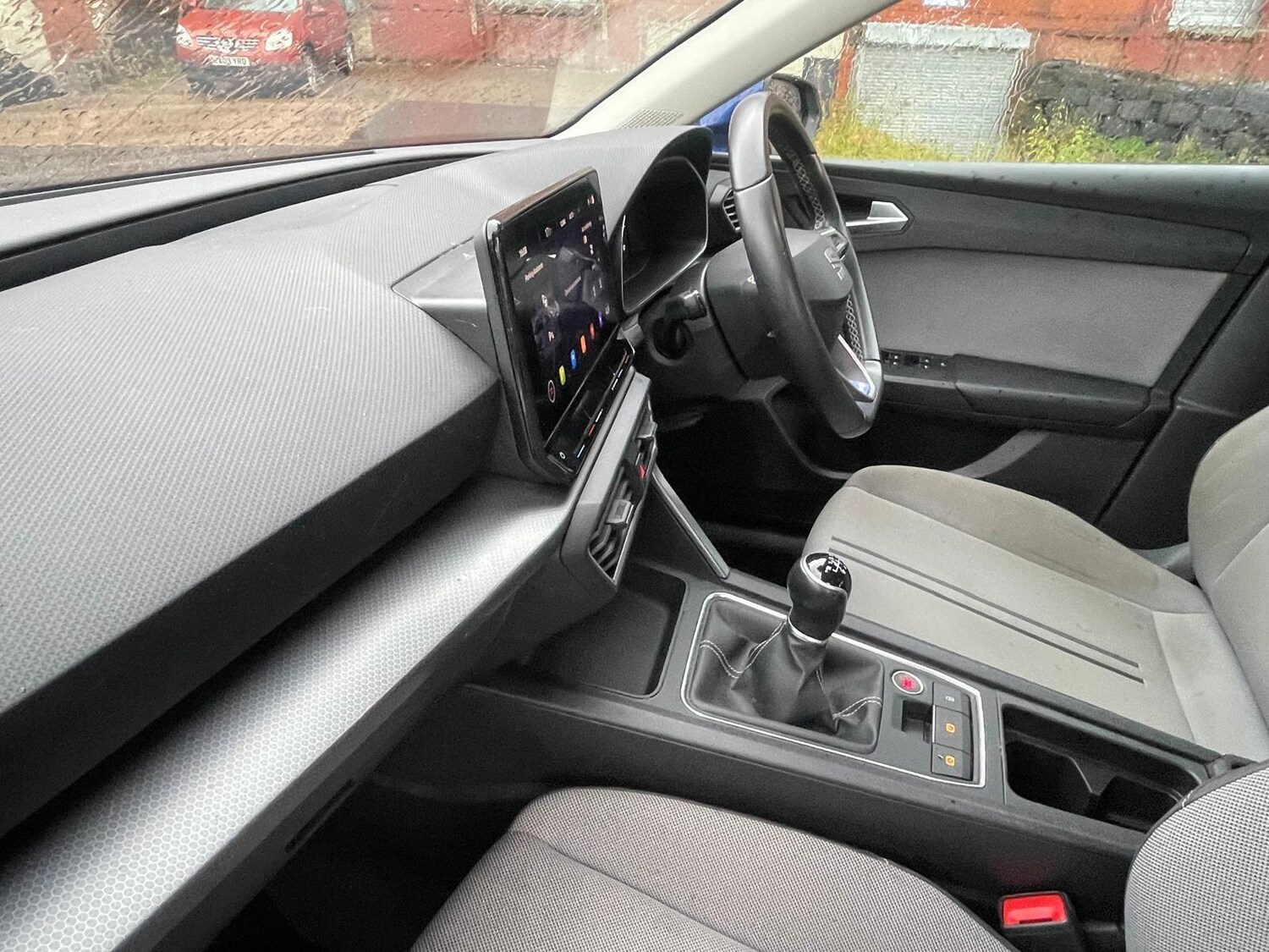 Used SEAT Leon 2021 for sale - 76175116: Photo 20