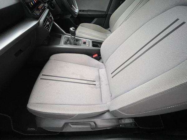 Used SEAT Leon 2021 for sale - 76175116: Photo 21