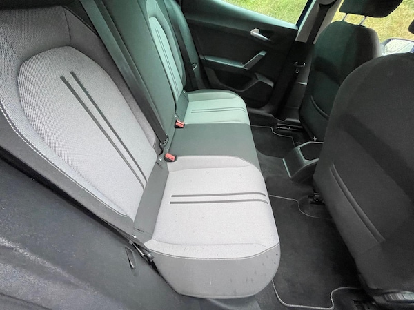 Used SEAT Leon 2021 for sale - 76175116: Photo 22