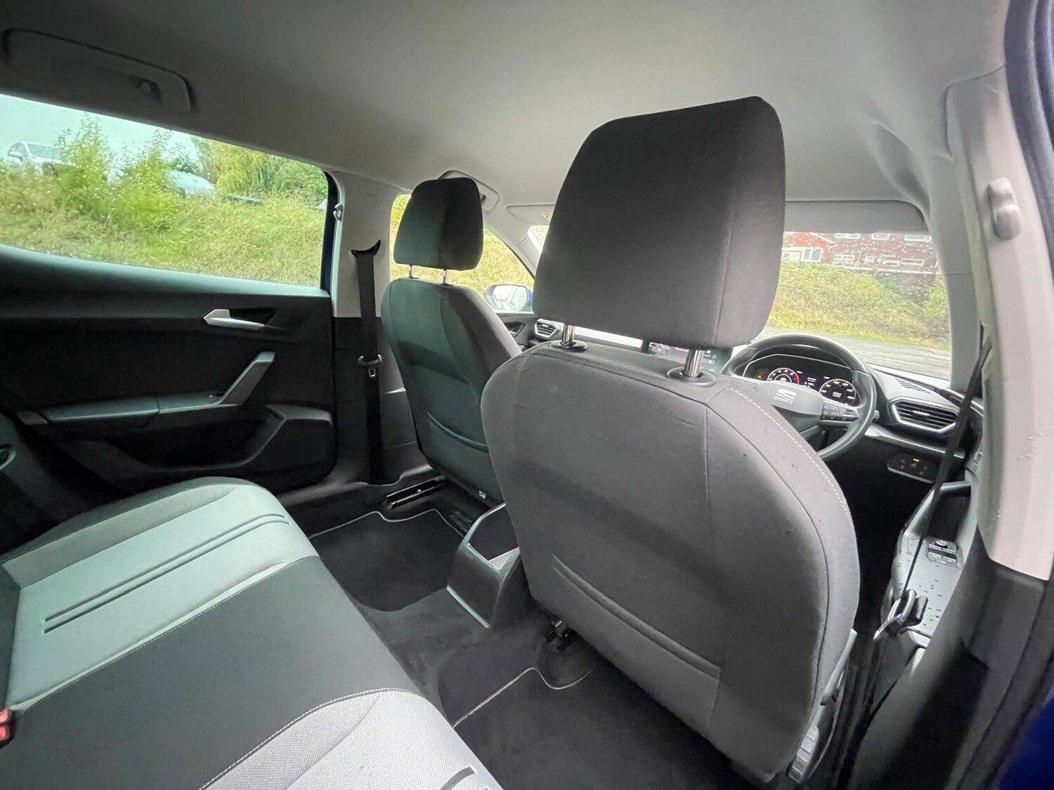 Used SEAT Leon 2021 for sale - 76175116: Photo 26