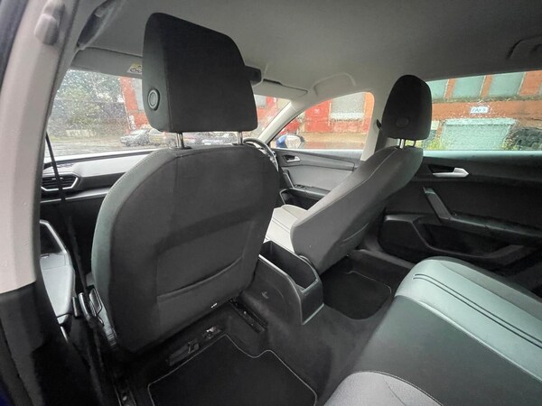 Used SEAT Leon 2021 for sale - 76175116: Photo 27
