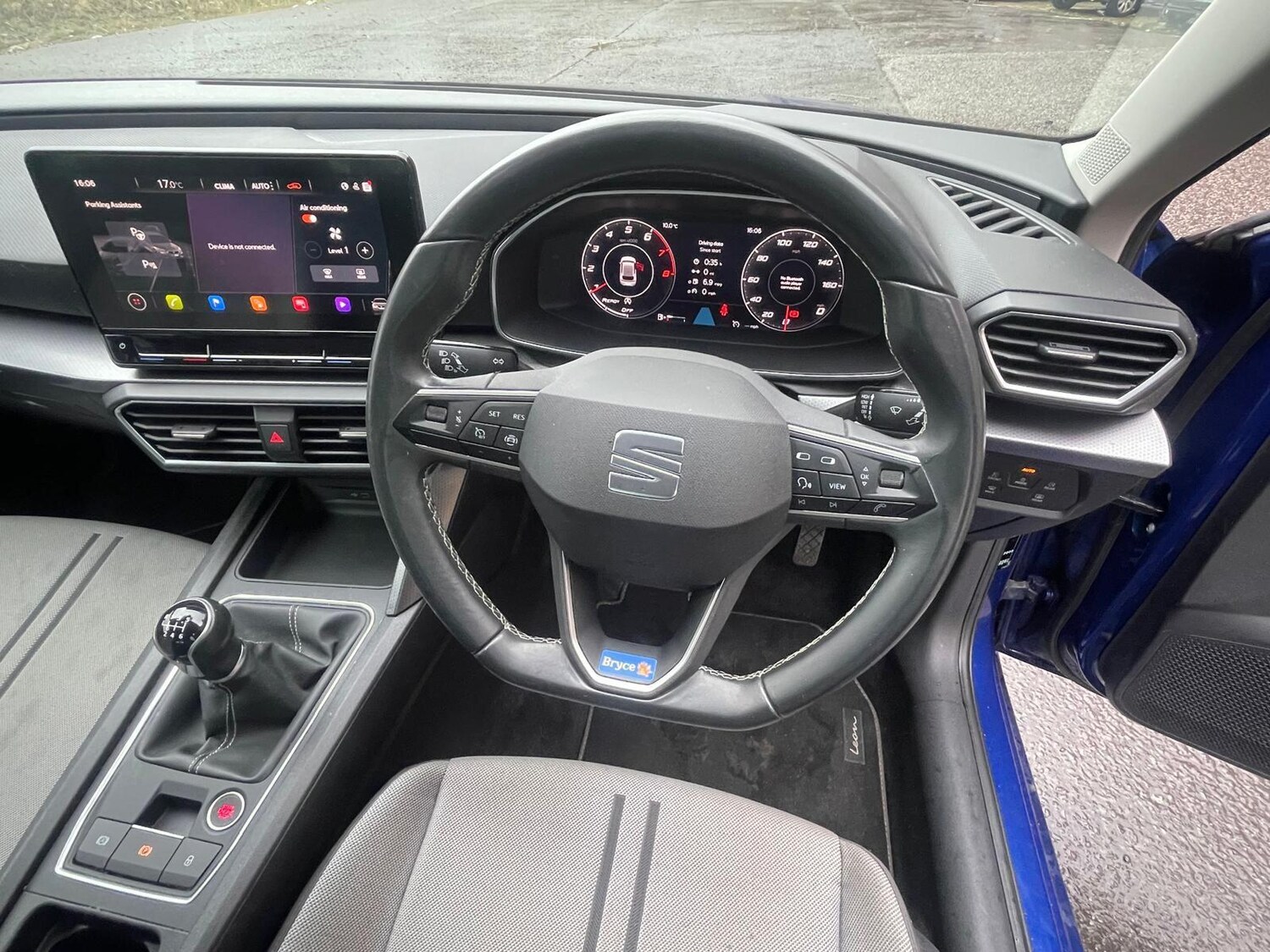 Used SEAT Leon 2021 for sale - 76175116: Photo 29