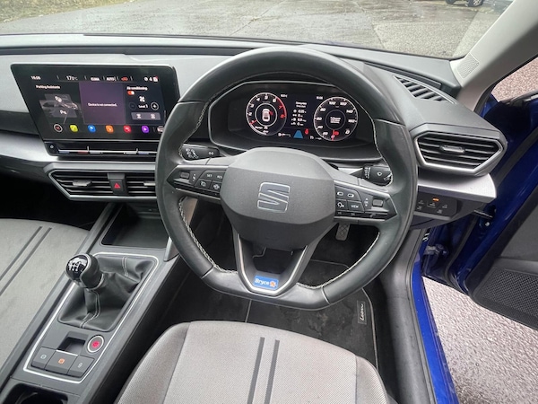 Used SEAT Leon 2021 for sale - 76175116: Photo 29