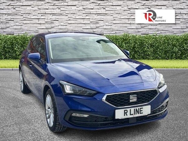Used SEAT Leon 2021 for sale - 76175116: Photo 2