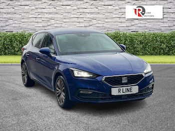 Used SEAT Leon 2021 for sale - 76175116: Photo 2