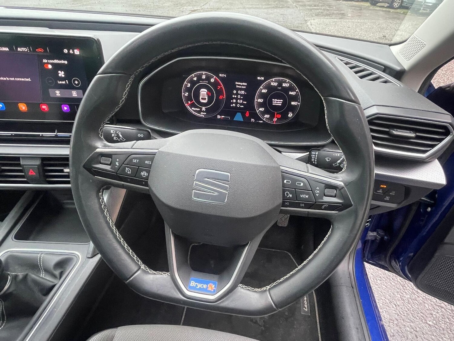 Used SEAT Leon 2021 for sale - 76175116: Photo 30