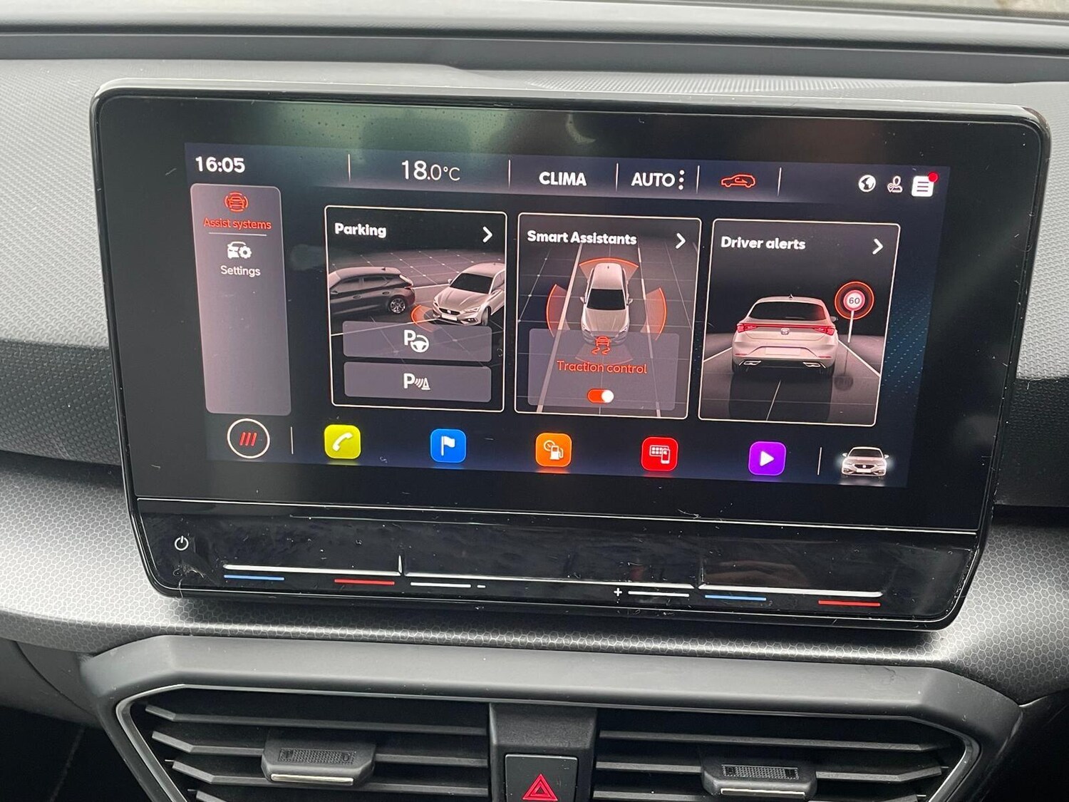 Used SEAT Leon 2021 for sale - 76175116: Photo 31