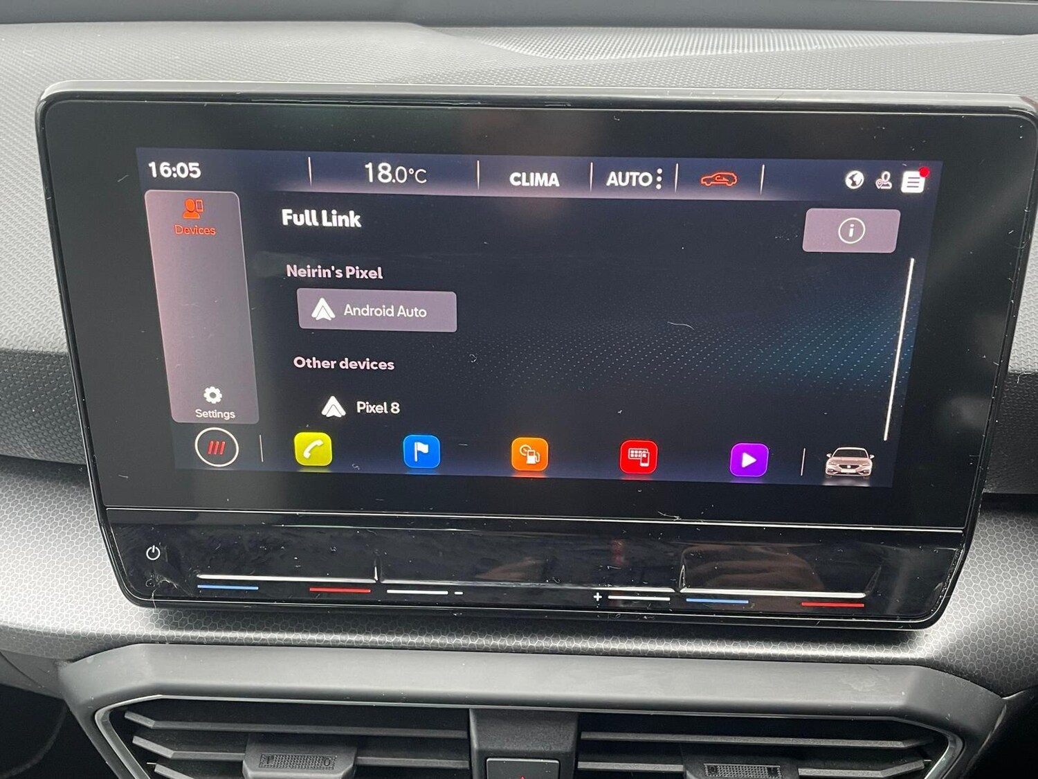 Used SEAT Leon 2021 for sale - 76175116: Photo 33