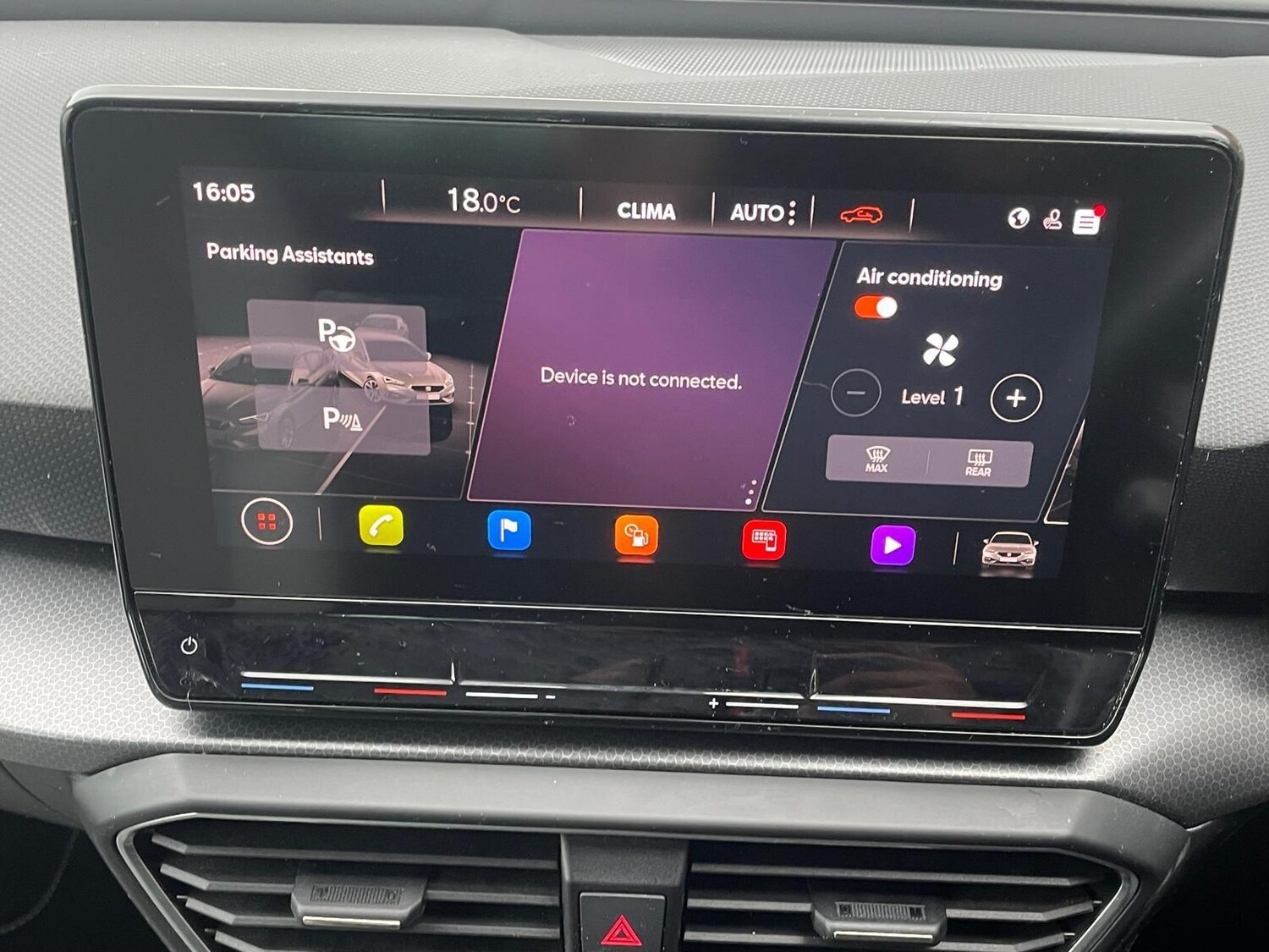 Used SEAT Leon 2021 for sale - 76175116: Photo 34