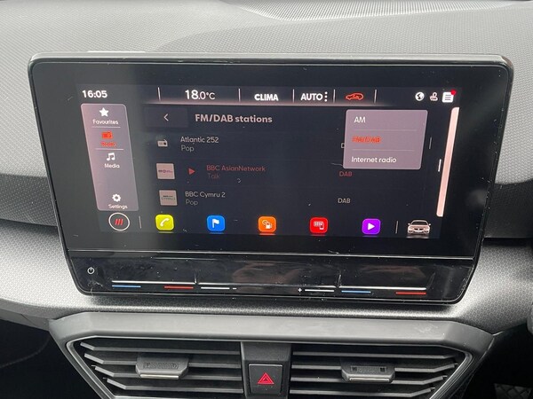 Used SEAT Leon 2021 for sale - 76175116: Photo 35