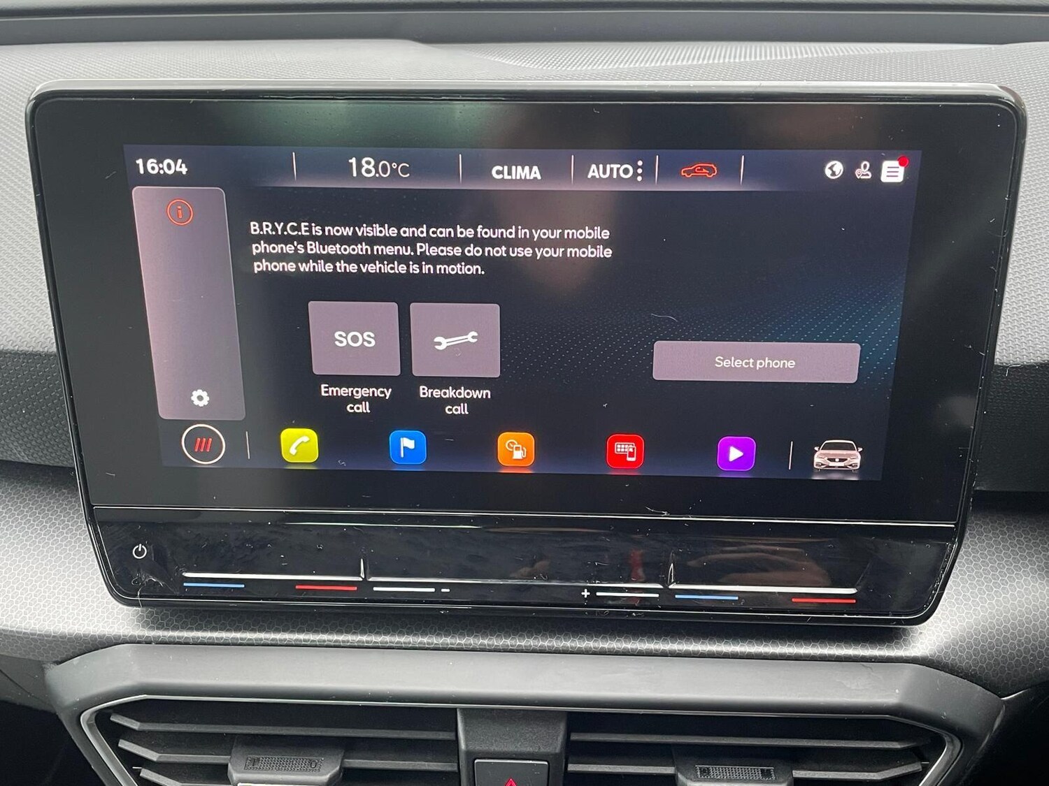 Used SEAT Leon 2021 for sale - 76175116: Photo 37