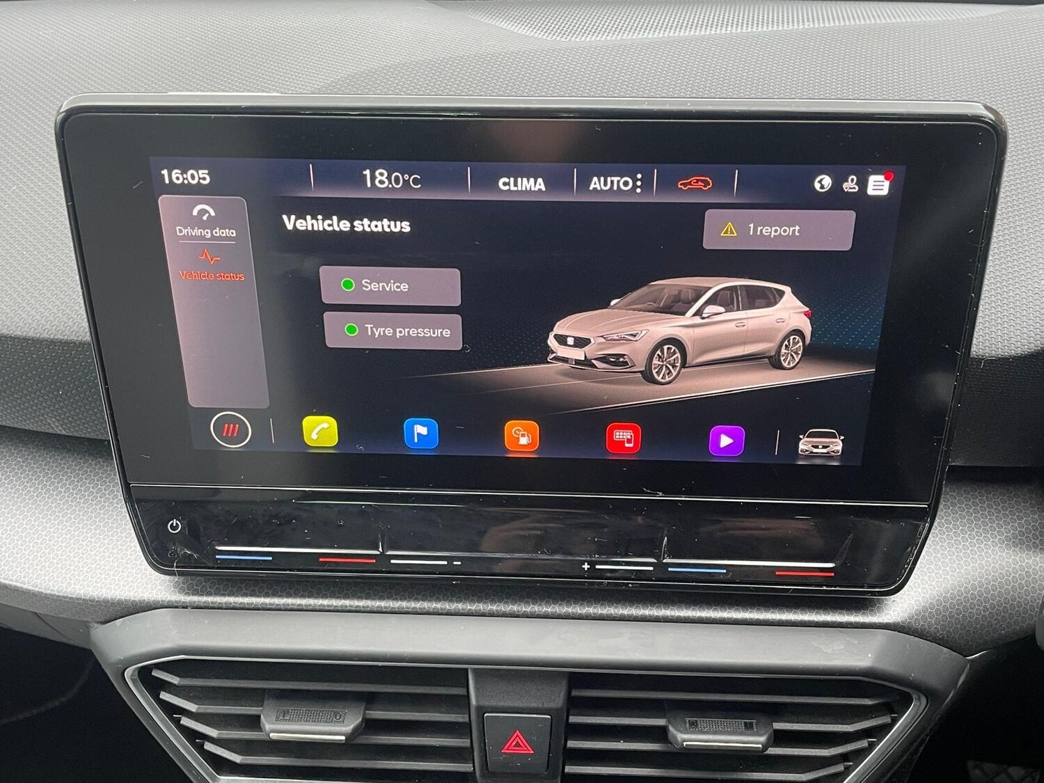 Used SEAT Leon 2021 for sale - 76175116: Photo 38