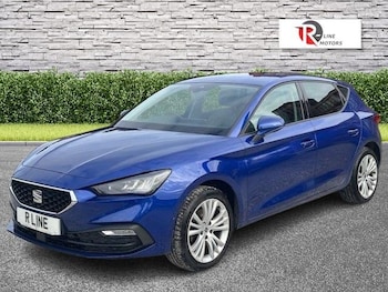 Used SEAT Leon 2021 for sale - 76175116: Photo 3