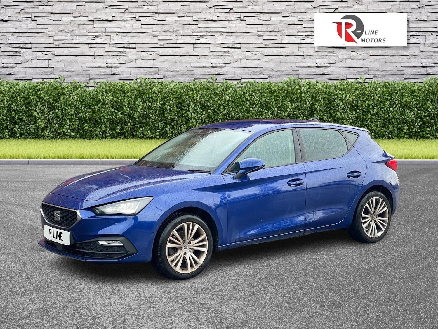 Used SEAT Leon 2021 for sale - 76175116: Photo 4