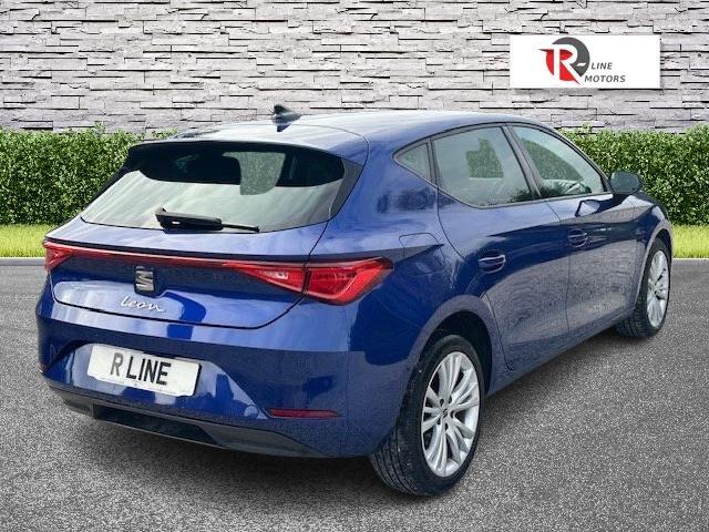 Used SEAT Leon 2021 for sale - 76175116: Photo 5