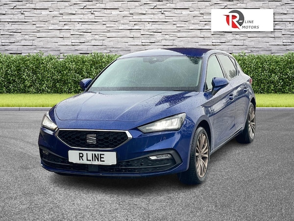 Used SEAT Leon 2021 for sale - 76175116: Photo 5