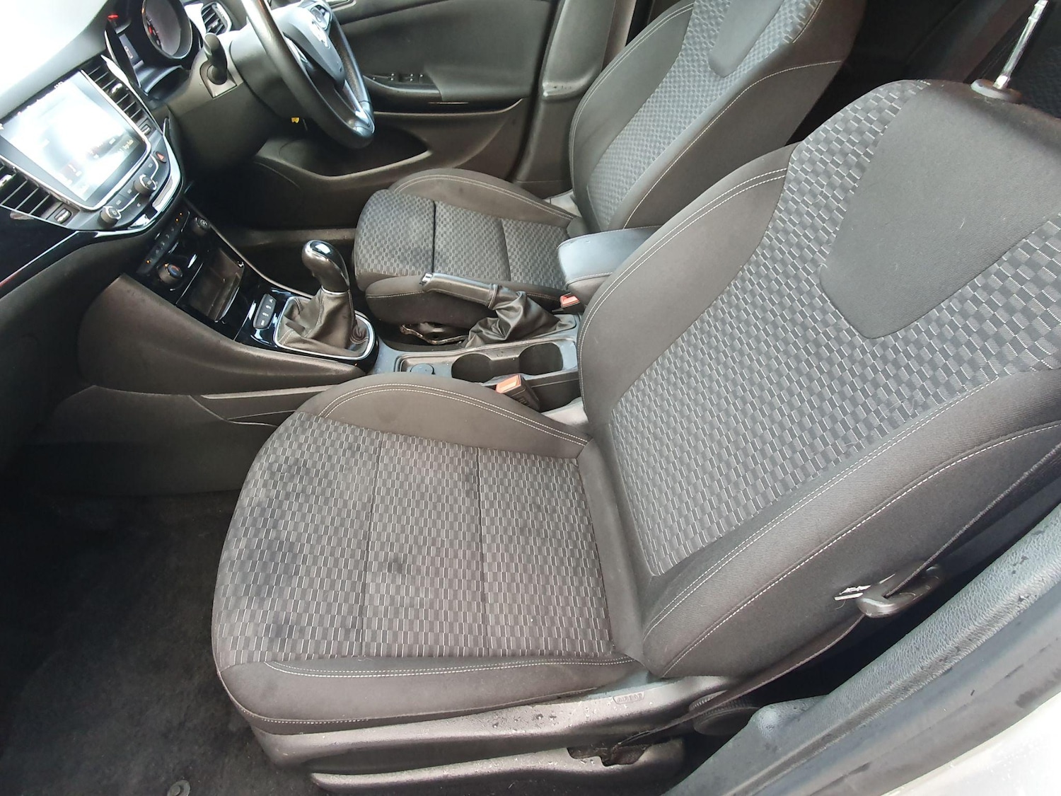Vehicle 17