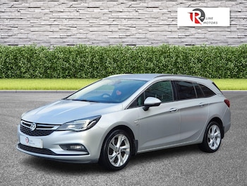 Used Vauxhall Astra 2019 for sale - 76004749: Photo