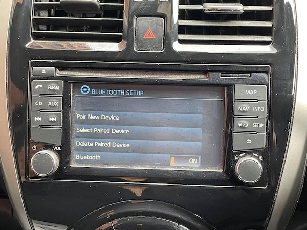 Used Nissan Micra 2016 for sale - 76201213: Photo 10