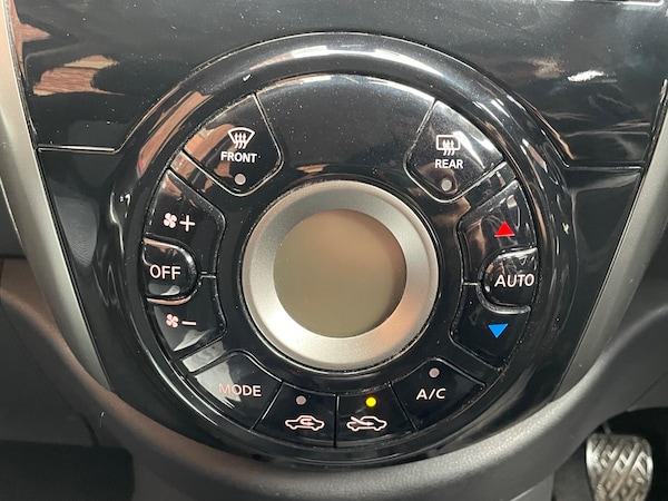 Used Nissan Micra 2016 for sale - 76201213: Photo 11