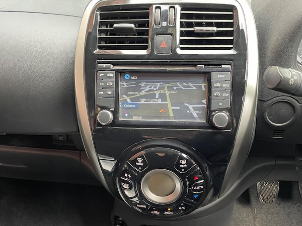 Used Nissan Micra 2016 for sale - 76201213: Photo 12