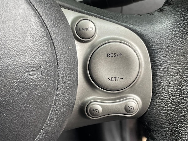 Used Nissan Micra 2016 for sale - 76201213: Photo 16