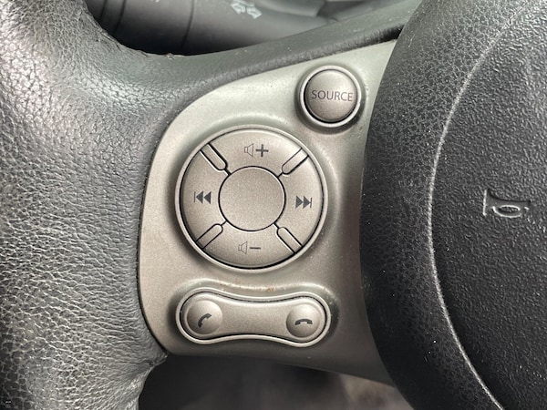 Used Nissan Micra 2016 for sale - 76201213: Photo 17