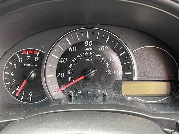 Used Nissan Micra 2016 for sale - 76201213: Photo 18