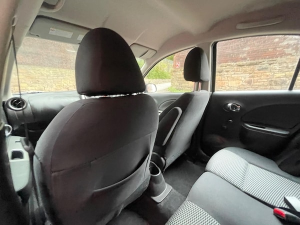 Used Nissan Micra 2016 for sale - 76201213: Photo 23