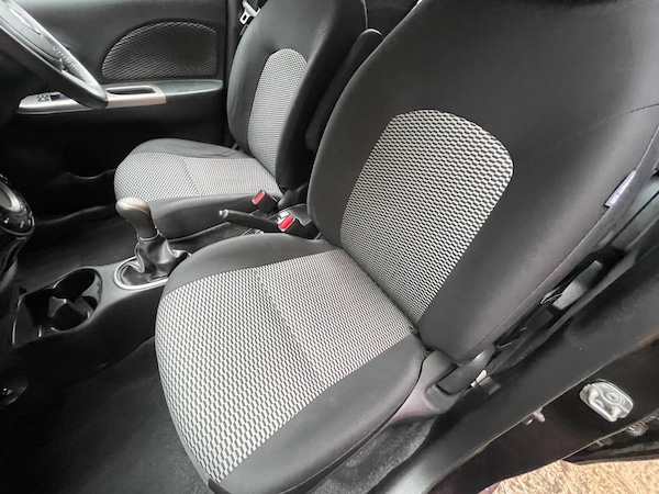 Used Nissan Micra 2016 for sale - 76201213: Photo 25