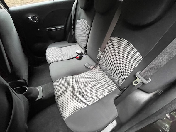 Used Nissan Micra 2016 for sale - 76201213: Photo 26