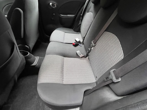 Used Nissan Micra 2016 for sale - 76201213: Photo 27