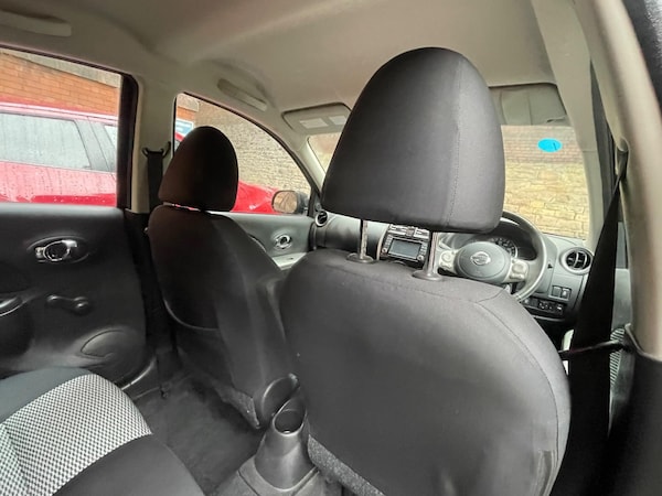 Used Nissan Micra 2016 for sale - 76201213: Photo 28