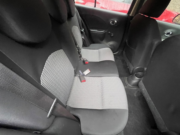 Used Nissan Micra 2016 for sale - 76201213: Photo 29