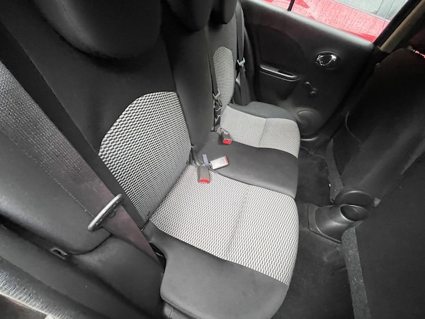 Used Nissan Micra 2016 for sale - 76201213: Photo 30
