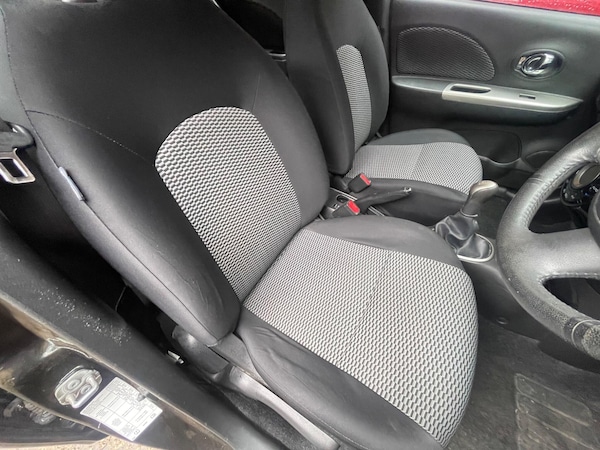 Used Nissan Micra 2016 for sale - 76201213: Photo 31