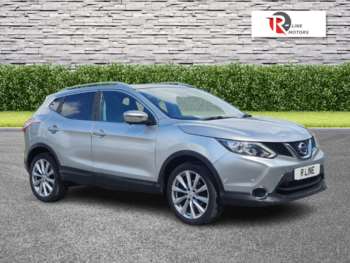 2016 (65) - 1.6 dCi Tekna 4WD Euro 6 (s/s) 5dr