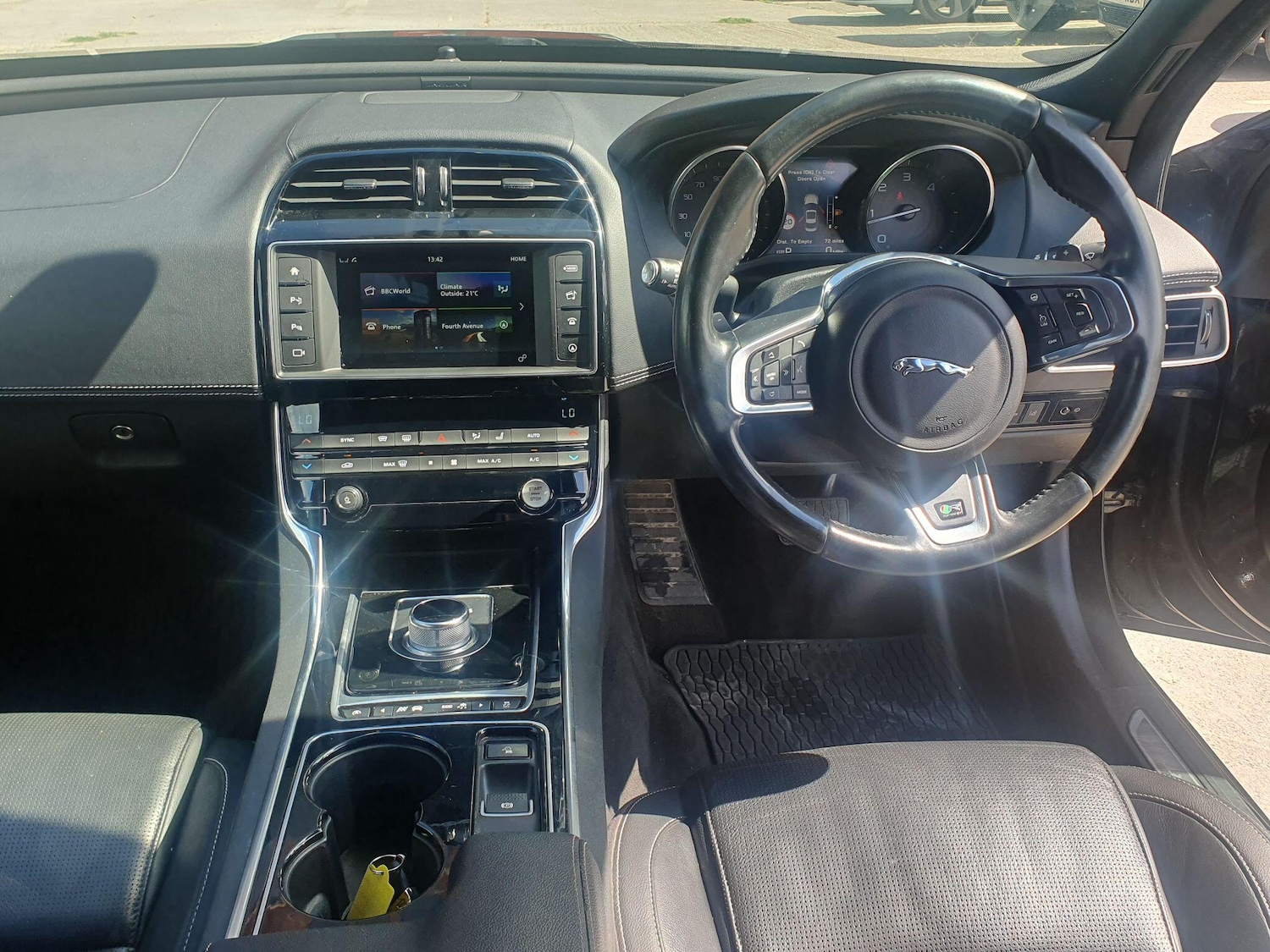 Vehicle 11